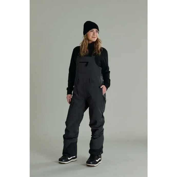 Salopette doublée CELESTE (Hiver 24-25) - 50% de réduction - Liquid Activewear - Pantalon de neige