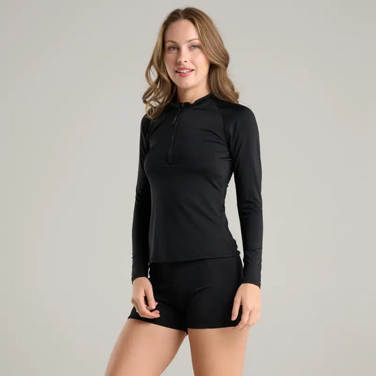 ESSENTIALS SHIRRED C.F. SHORTS - 50% de réduction - Quintsoul - Swim Shorts