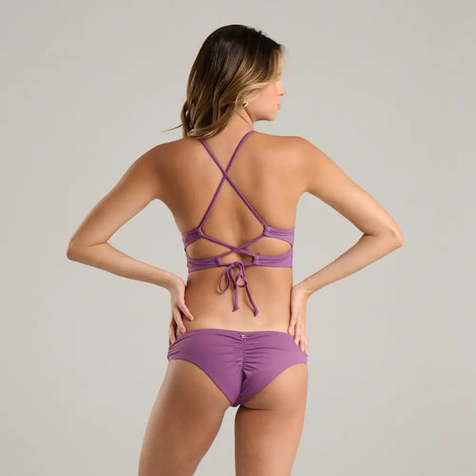 FASHION MID RISE BELLA Bas de maillot - 50% de réduction - Quintsoul - Bikini bas