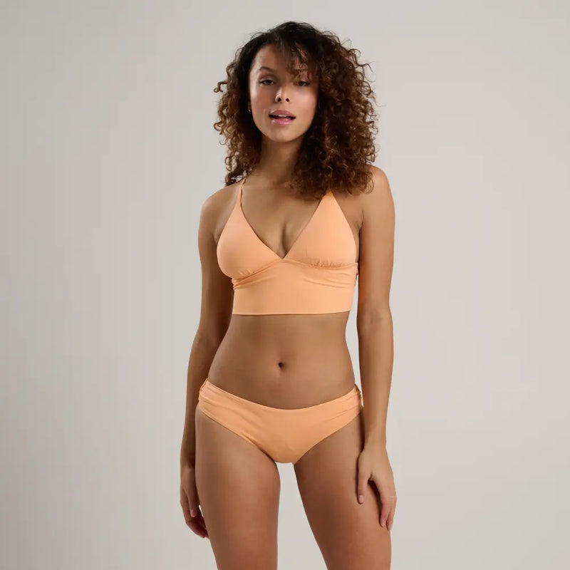 Chargez l&#39;image dans la visionneuse de la galerie, FASHION MID RISE BELLA Bas de maillot - Quintsoul - Bikini bas
