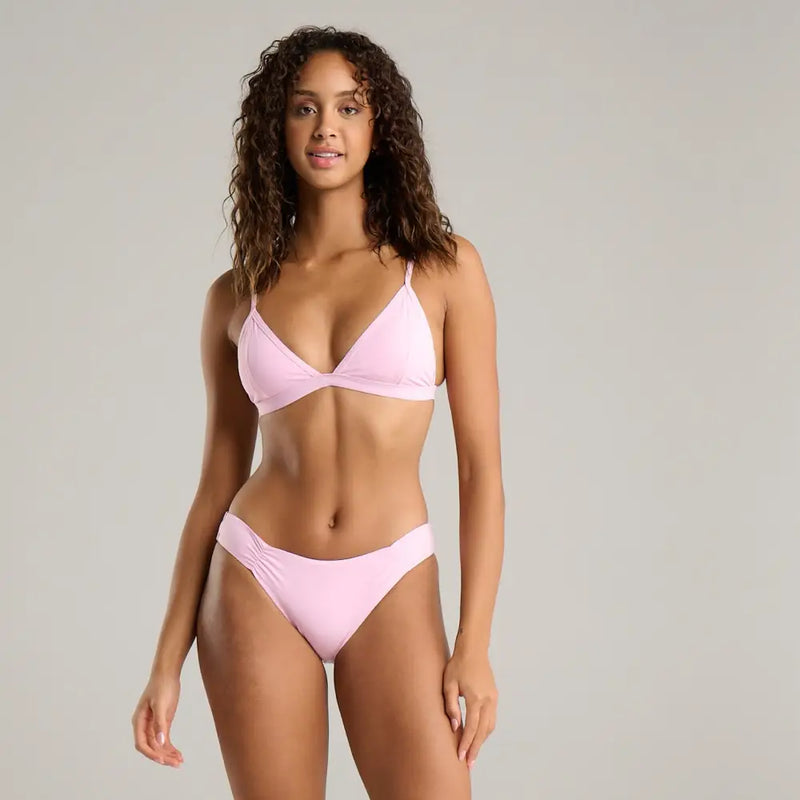 Chargez l&#39;image dans la visionneuse de la galerie, FASHION MID RISE LILLY Bas de maillot - Quintsoul - Bikini bas
