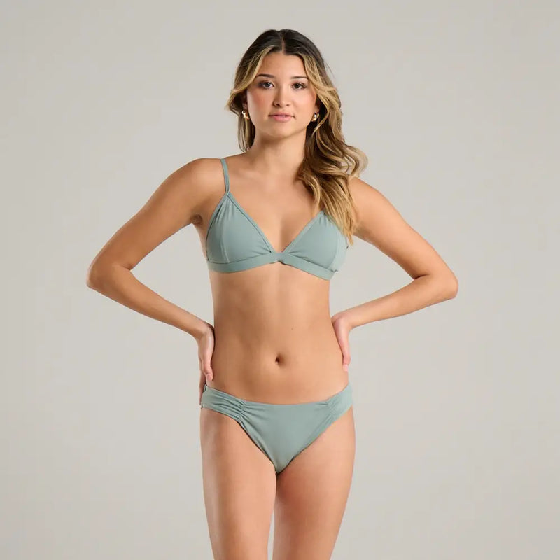 Chargez l&#39;image dans la visionneuse de la galerie, FASHION MID RISE LILLY Bas de maillot - Quintsoul - Bikini bas
