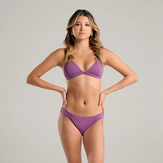 FASHION MID RISE LILLY Bas de maillot - Quintsoul - Bikini bas
