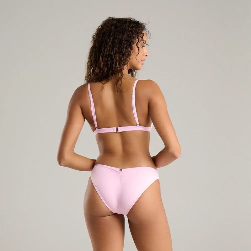 Chargez l&#39;image dans la visionneuse de la galerie, FASHION MID RISE LILLY Bas de maillot - 50% de réduction - Quintsoul - Bikini bas
