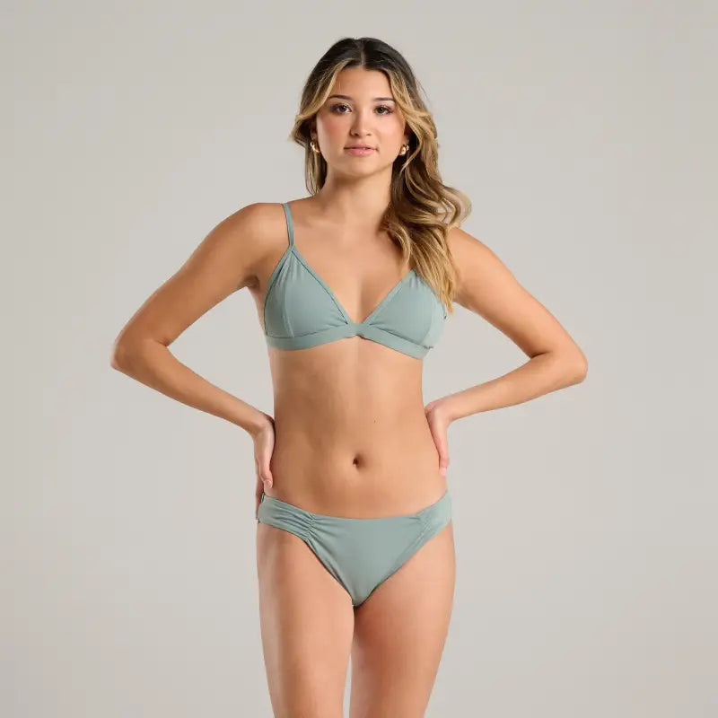 Chargez l&#39;image dans la visionneuse de la galerie, FASHION TRI HAUT - 50% de réduction - Quintsoul - Bikini Haut
