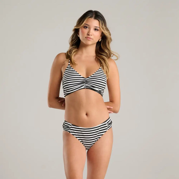 LEAN ON ME CROSSBACK BRALETTE HAUT - 50% de réduction - Quintsoul - Bikini Haut