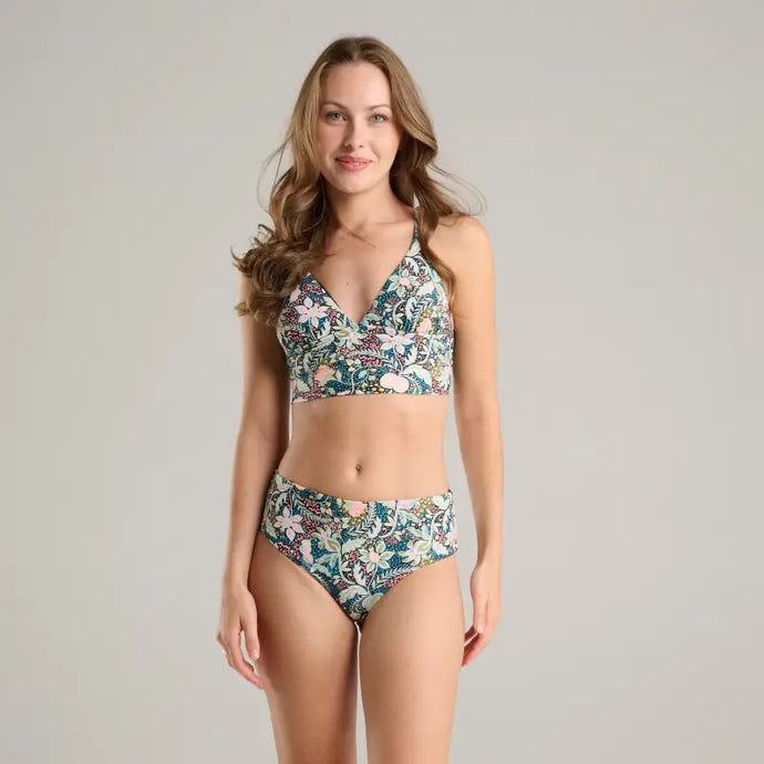 LET’S STAY TOGEHTER CROSSBACK BUSTIER HAUT - 50% de réduction - Quintsoul - Bikini Haut