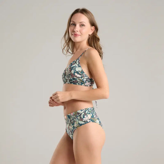 LET’S STAY TOGETHER V BRALETTE HAUT - Quintsoul - Bikini Haut