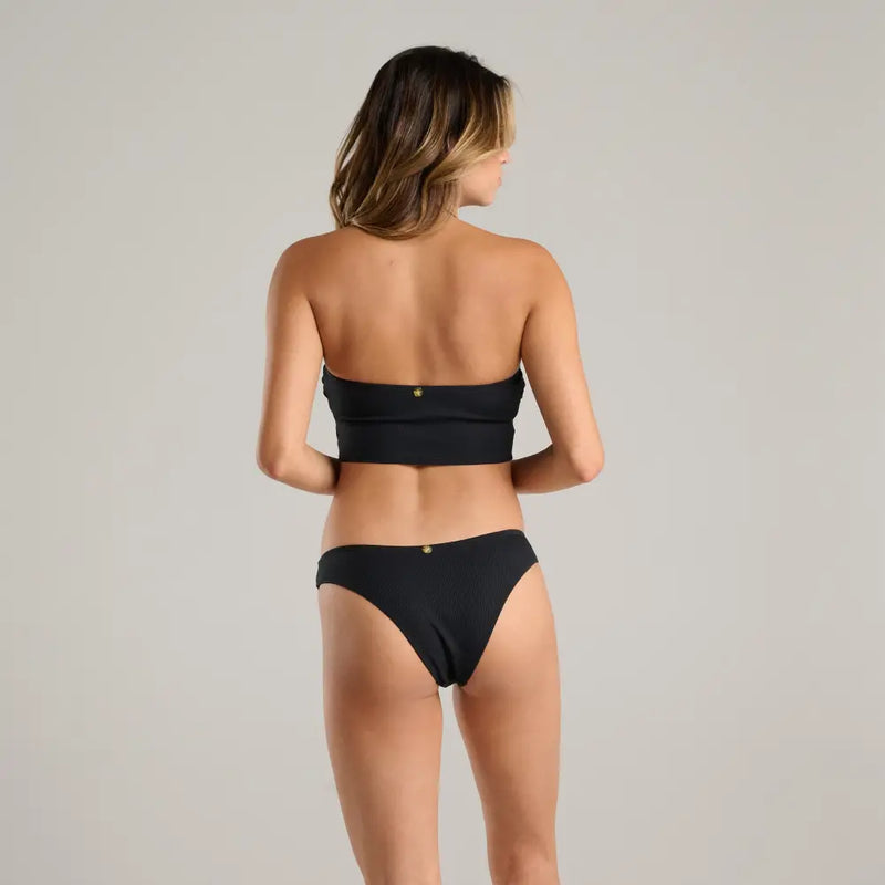 Chargez l&#39;image dans la visionneuse de la galerie, MALIBU CAMI BANDEAU HAUT - Quintsoul - Bikini Haut
