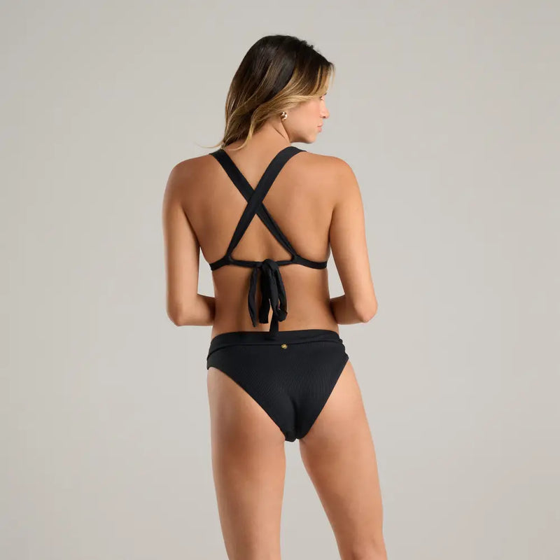 Load image into Gallery viewer, MALIBU CROSSBACK HAUT DE RÊVE - Quintsoul - Bikini Haut
