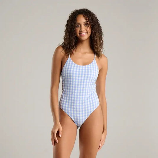 OH HAPPY DAY CRISS CROSS MAILLOT UNE PIECE - 50% de réduction - Quintsoul - Maillot de bain