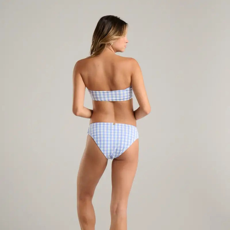 Load image into Gallery viewer, OH HAPPY DAY MID RISE RETRO bas de maillot - 50% de réduction - Quintsoul - Bikini bas
