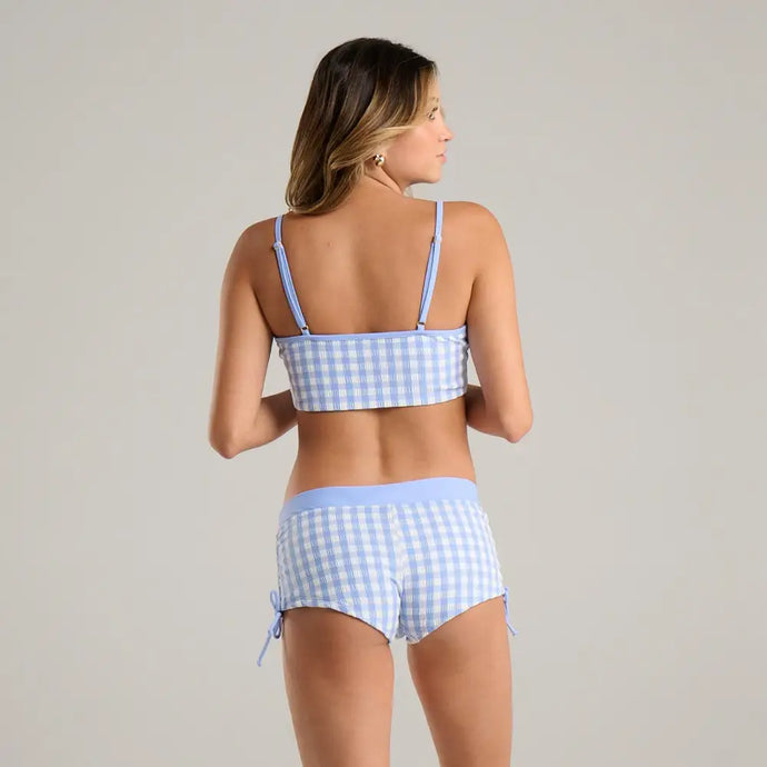 OH HAPPY DAY SWIM SHORT - 50% de réduction - Quintsoul - Shorts