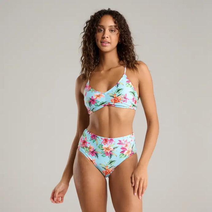 SIGN OF THE TIMES CROSSBACK BRALETTE HAUT - 50% de réduction - Quintsoul - Bikini Haut