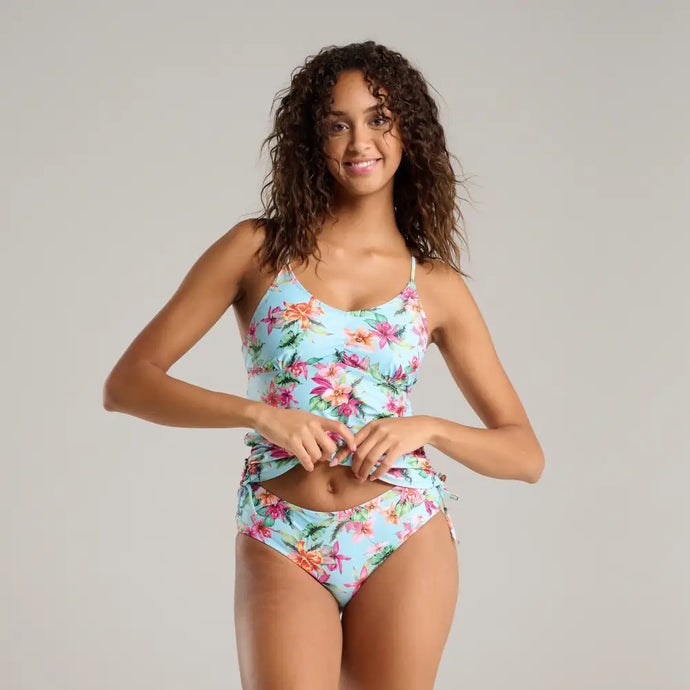 SIGN OF THE TIMES TANKINI TOP - 50% de réduction - Quintsoul - Bikini Haut