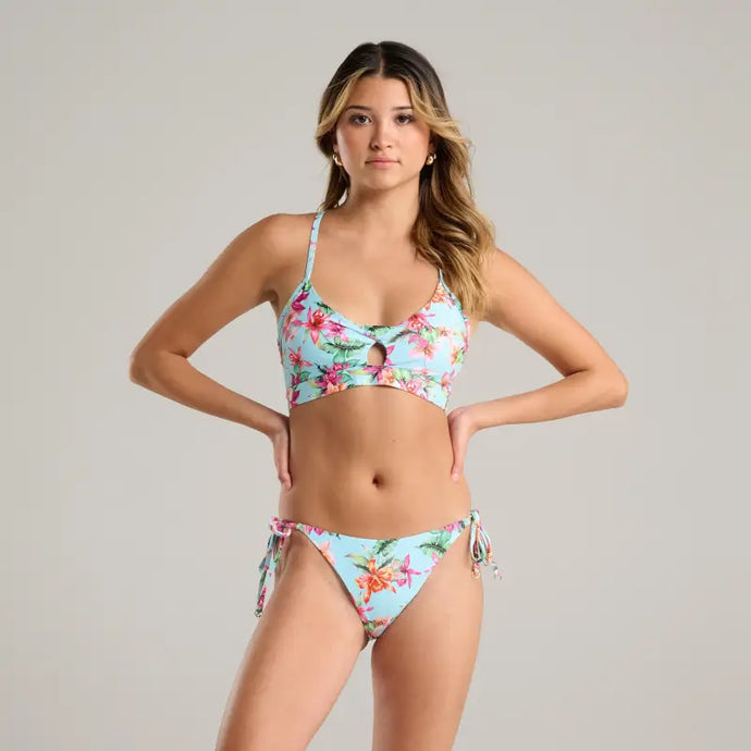 SIGN OF THE TIMES TWIST BUSTIER HAUT - 50% de réduction - Quintsoul - Bikini Haut