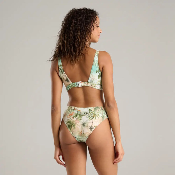 SWEET CAROLINE HIGH WAISTBAND Bas de maillot - 50% de réduction - Quintsoul - Bikini bas