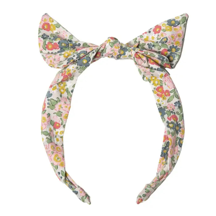 Bandeau à nouer jardin secret - 50% de réduction - Rockahula - échantillons - Accessoire enfant