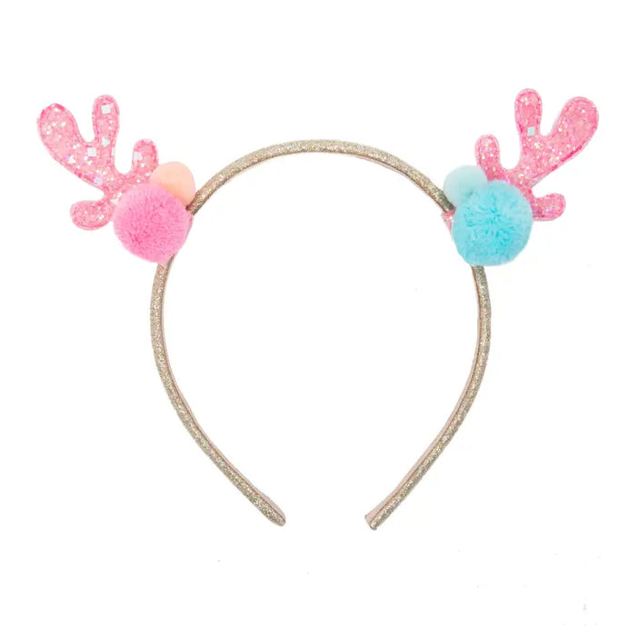 Bandeau de renne Candy Sprinkles - 50% de réduction - Rockahula - échantillons - Accessoire enfant