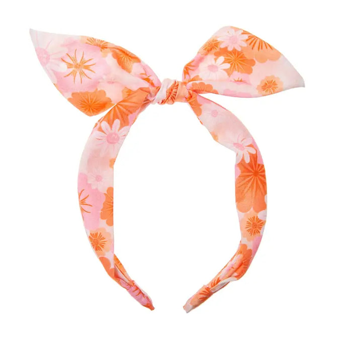 Bandeau hippie shake - 50% de réduction - Rockahula - échantillons - Accessoire enfant