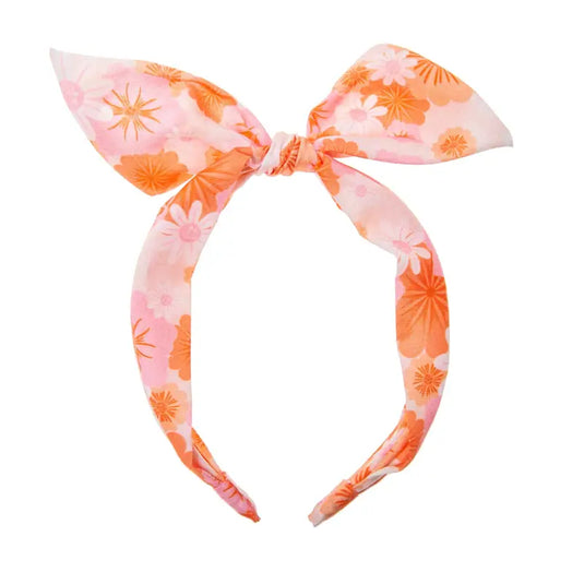 Bandeau hippie shake - 50% de réduction - Rockahula - échantillons - Accessoire enfant