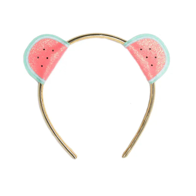 Bandeau pastèque - 50% de réduction - Rockahula - échantillons - Accessoire enfant