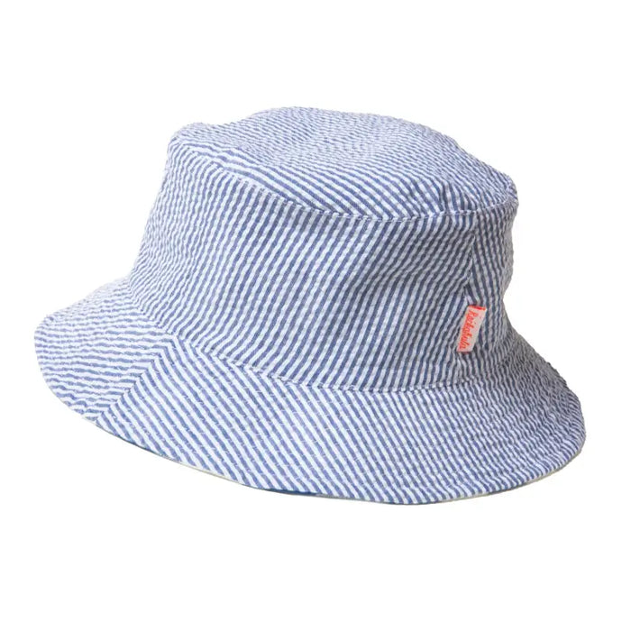 Bob réversible à carreaux rétro - 50% de réduction - Rockahula - échantillons - Accessoire enfant