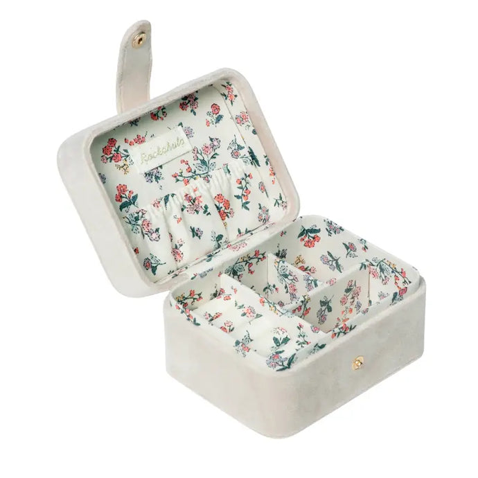 Boîte à bijoux papillon Flora - 50% de réduction - Rockahula - échantillons - Accessoire enfant