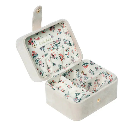 Boîte à bijoux papillon Flora - 50% de réduction - Rockahula - échantillons - Accessoire enfant
