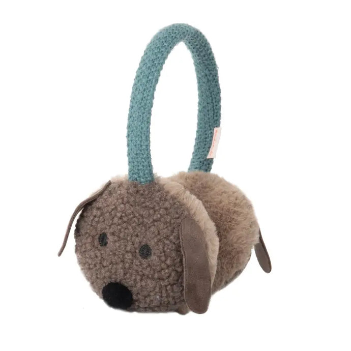 Cache-oreilles pour chien saucisse Morris - 50% de réduction - Rockahula - échantillons - Accessoire enfant