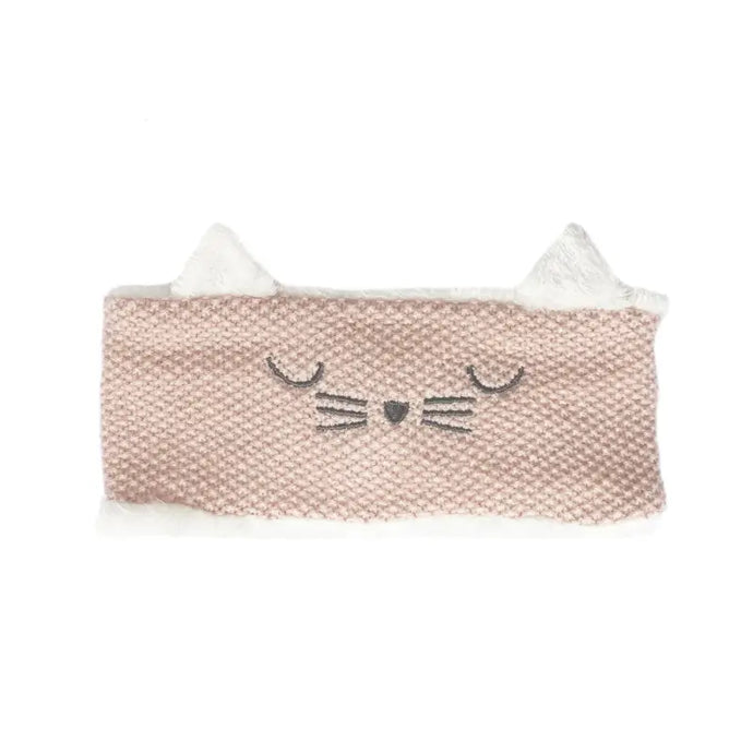 Cache-tête chat Cléo - 50% de réduction - Rockahula - échantillons - Accessoire enfant