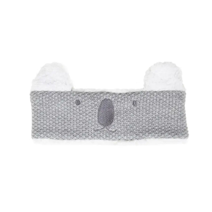 Cache-tête Kimmy koala - 50% de réduction - Rockahula - échantillons - Accessoire enfant