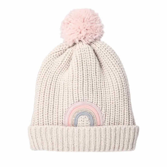 Chapeau arc-en-ciel - 50% de réduction - Rockahula - échantillons - Accessoire enfant
