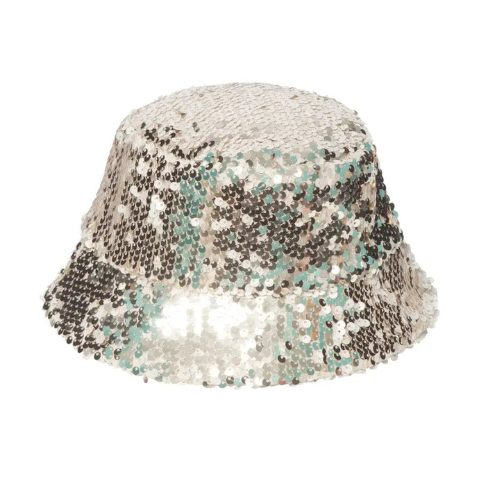 Chapeau bob festival à sequins - 50% de réduction - Rockahula - échantillons - Accessoire enfant