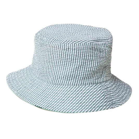 Chapeau bob réversible T-rex - 50% de réduction - Rockahula - échantillons - Accessoire enfant