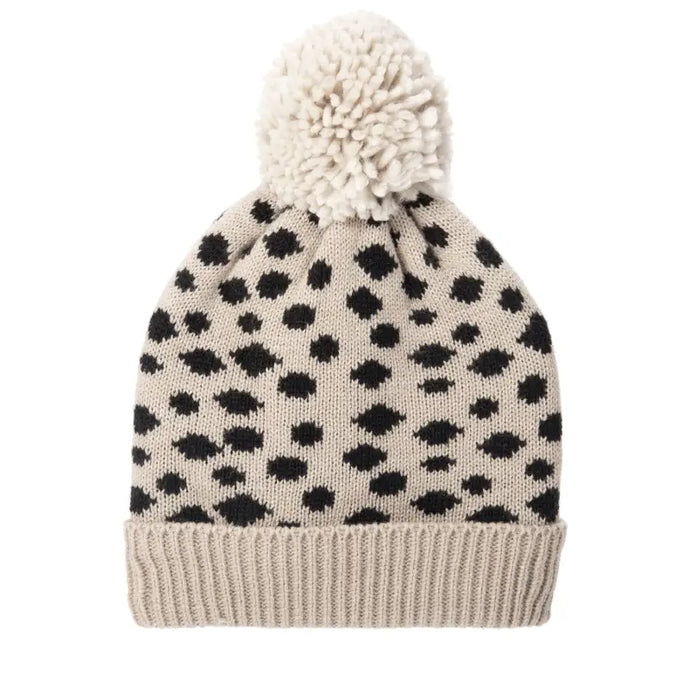 Chapeau de guépard - 50% de réduction - Rockahula - échantillons - Accessoire enfant