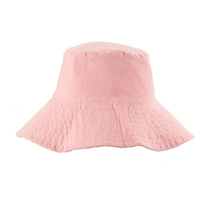 Chapeau de soleil Bloom - 50% de réduction - Rockahula - échantillons - Accessoire enfant