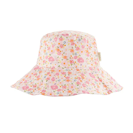 Chapeau de soleil Bloom - 50% de réduction - Rockahula - échantillons - Accessoire enfant