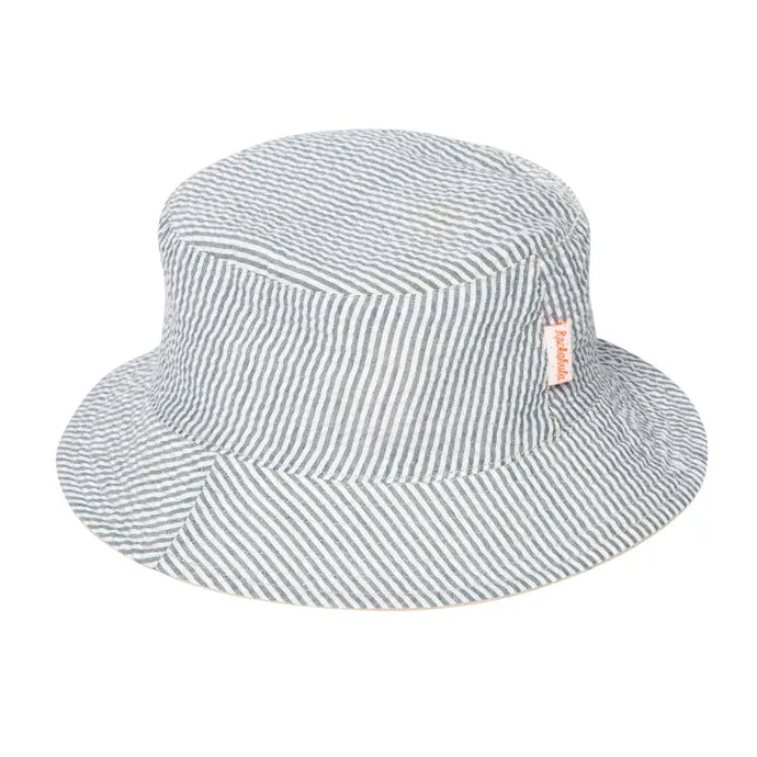 Chapeau seau réversible paresseux endormi - 50% de réduction - Rockahula - échantillons - Accessoire enfant