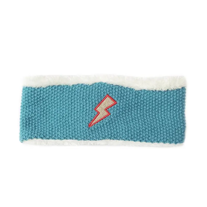 Chauffe-tête éclair - 50% de réduction - Rockahula - échantillons - Accessoire enfant