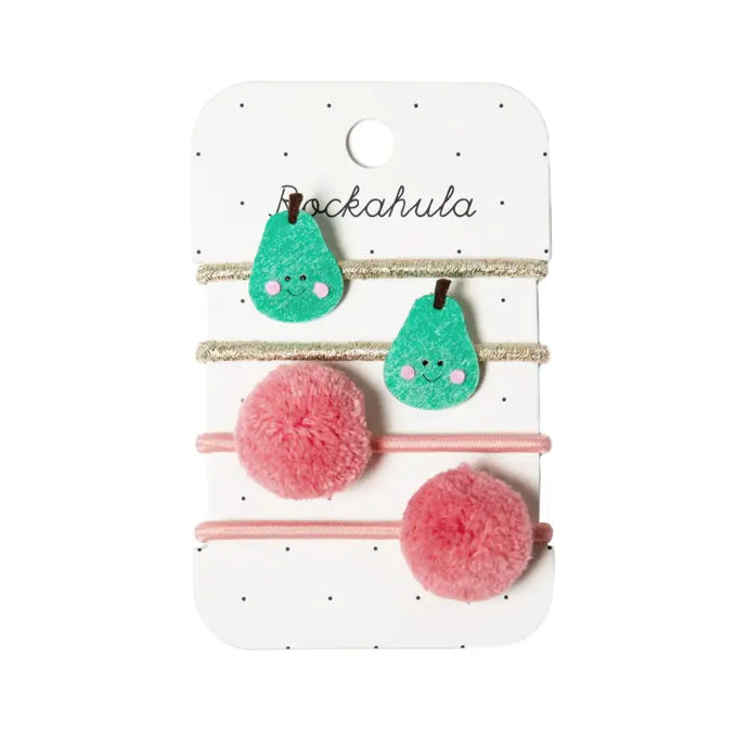 Choisissez des poneys poire - 50% de réduction - Rockahula - échantillons - Accessoire enfant