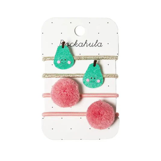 Choisissez des poneys poire - 50% de réduction - Rockahula - échantillons - Accessoire enfant