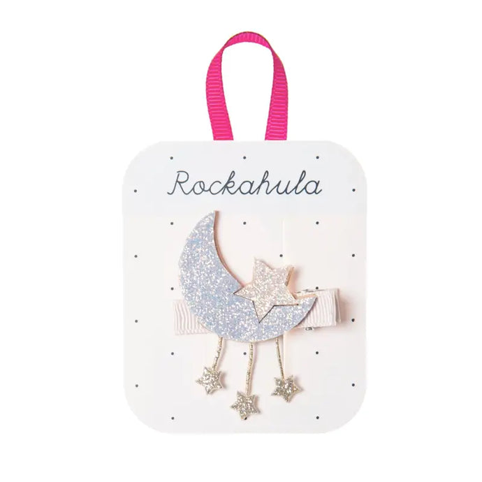 Clip clair de lune - 50% de réduction - Rockahula - échantillons - Accessoire enfant