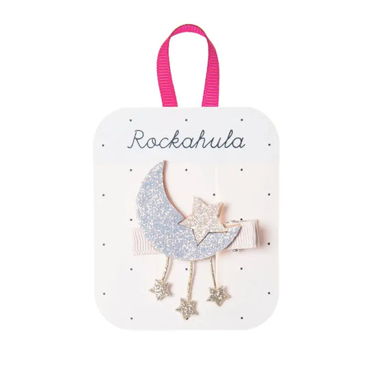 Clip clair de lune - 50% de réduction - Rockahula - échantillons - Accessoire enfant