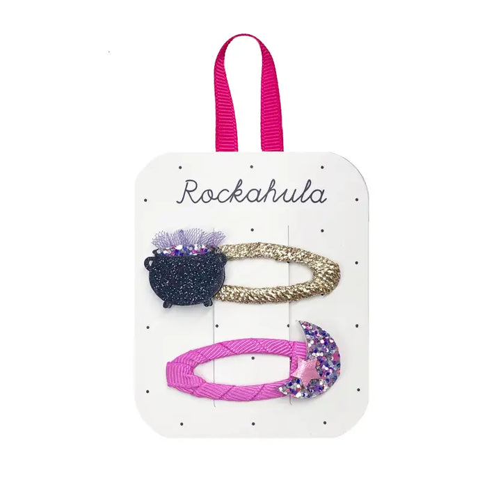 Clips à bulles Hubble - 50% de réduction - Rockahula - échantillons - Accessoire enfant