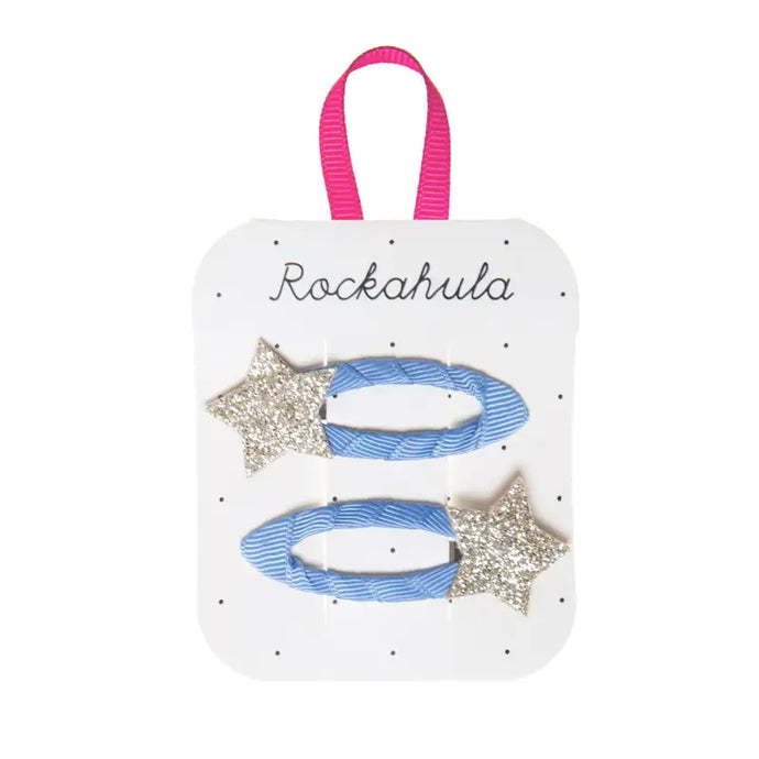 Clips de lumière des étoiles - 50% de réduction - Rockahula - échantillons - Accessoire enfant
