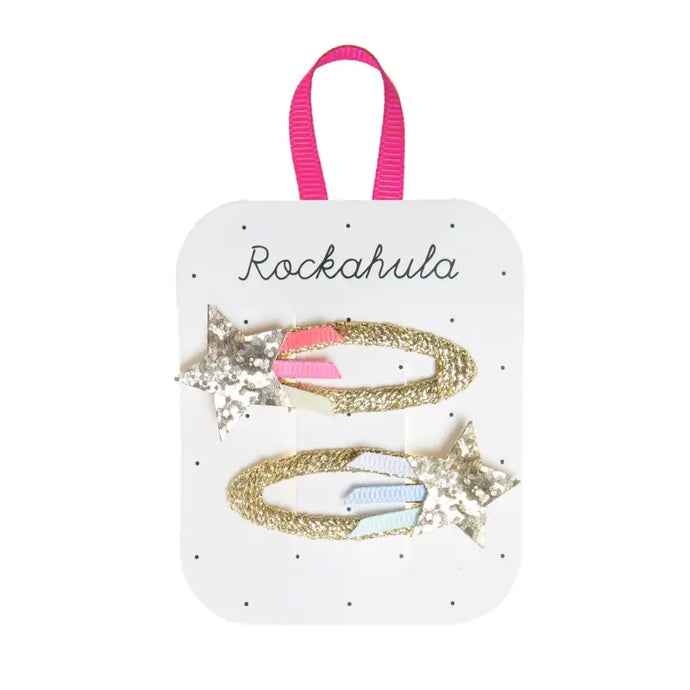 Clips de stars du disco - 50% de réduction - Rockahula - échantillons - Accessoire enfant