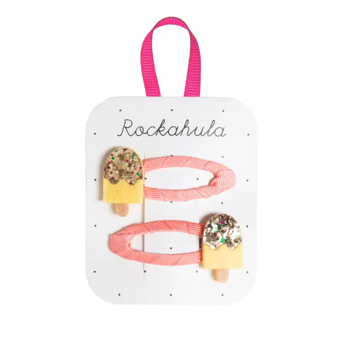Clips de sucettes - 50% de réduction - Rockahula - échantillons - Accessoire enfant