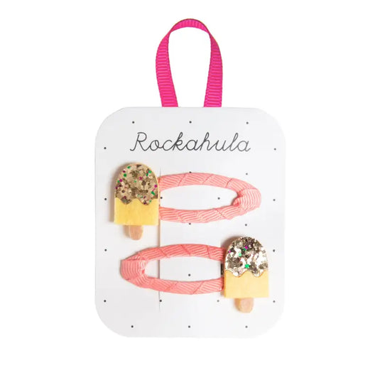 Clips de sucettes - 50% de réduction - Rockahula - échantillons - Accessoire enfant