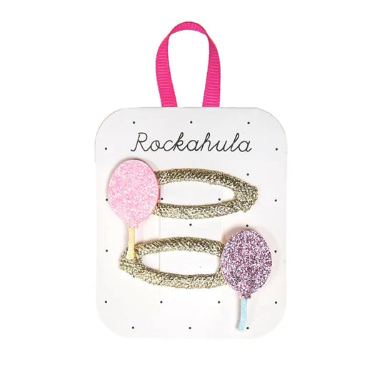 Clips pour ballons - 50% de réduction - Rockahula - échantillons - Accessoire enfant